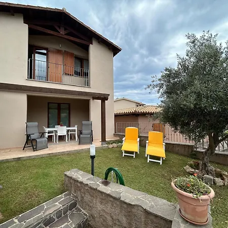 Vila Orsola