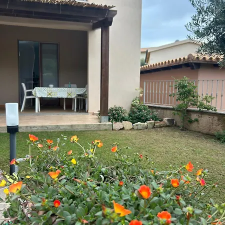 Orsola Vila