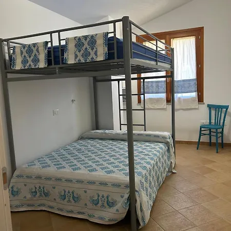 Orsola Villa *