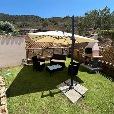 Orsola Villa *