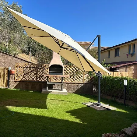Orsola Villa Chia