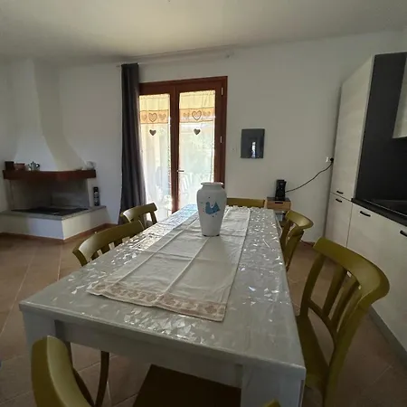 Villa Orsola Chia