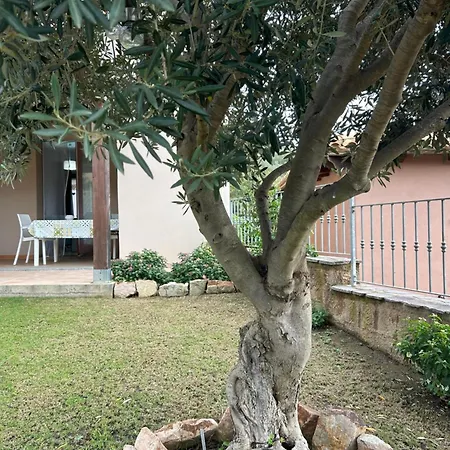 Orsola Villa