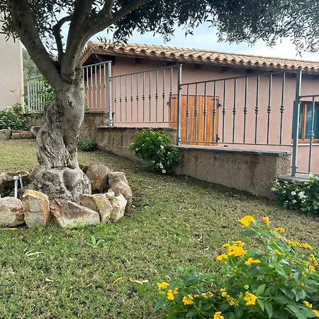 Villa Orsola